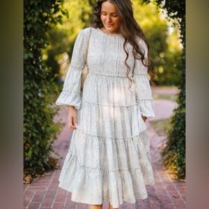 ISO Dainty Jewells Iris dress, large